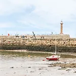 Sailing By